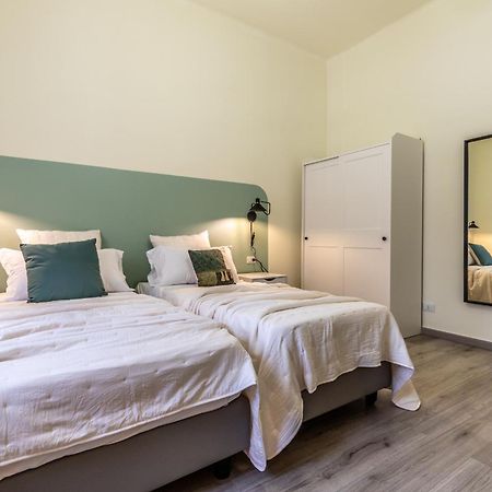 Housmart Emilia Levante 98 Болоня Екстериор снимка