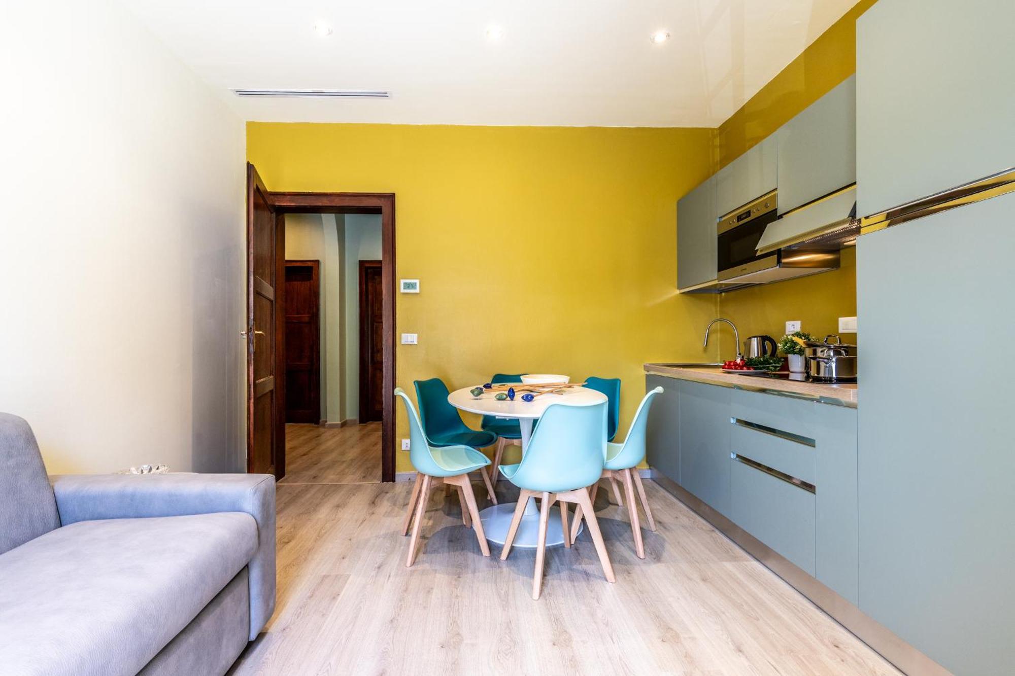Housmart Emilia Levante 98 Болоня Екстериор снимка