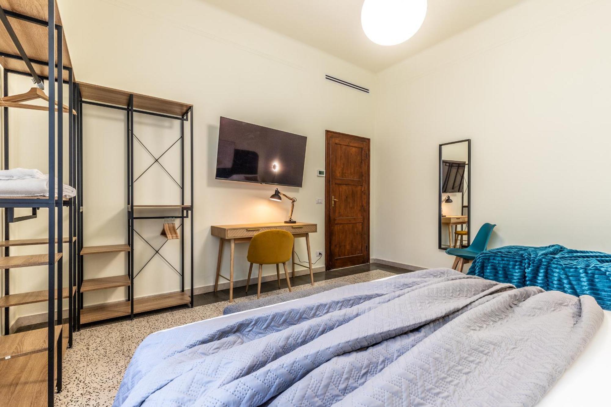 Housmart Emilia Levante 98 Болоня Екстериор снимка