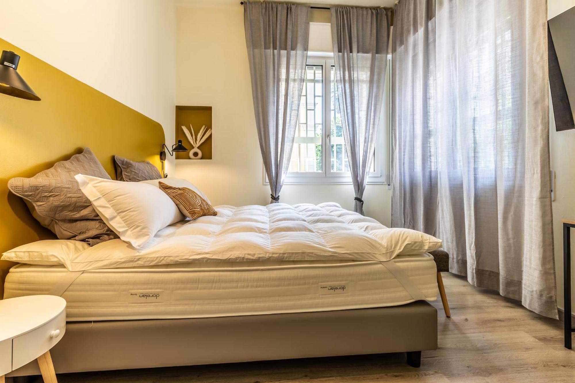 Housmart Emilia Levante 98 Болоня Екстериор снимка