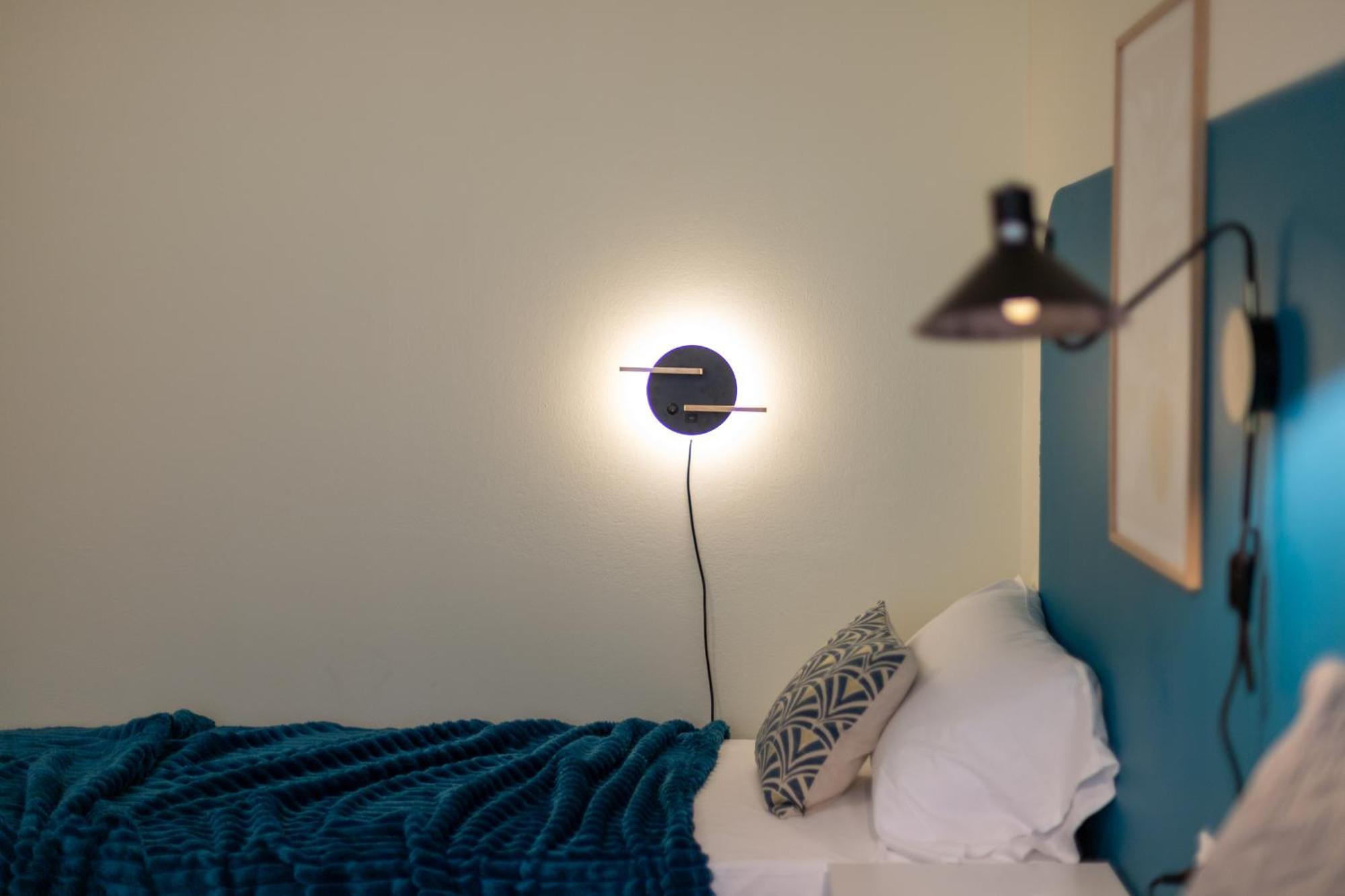 Housmart Emilia Levante 98 Болоня Екстериор снимка