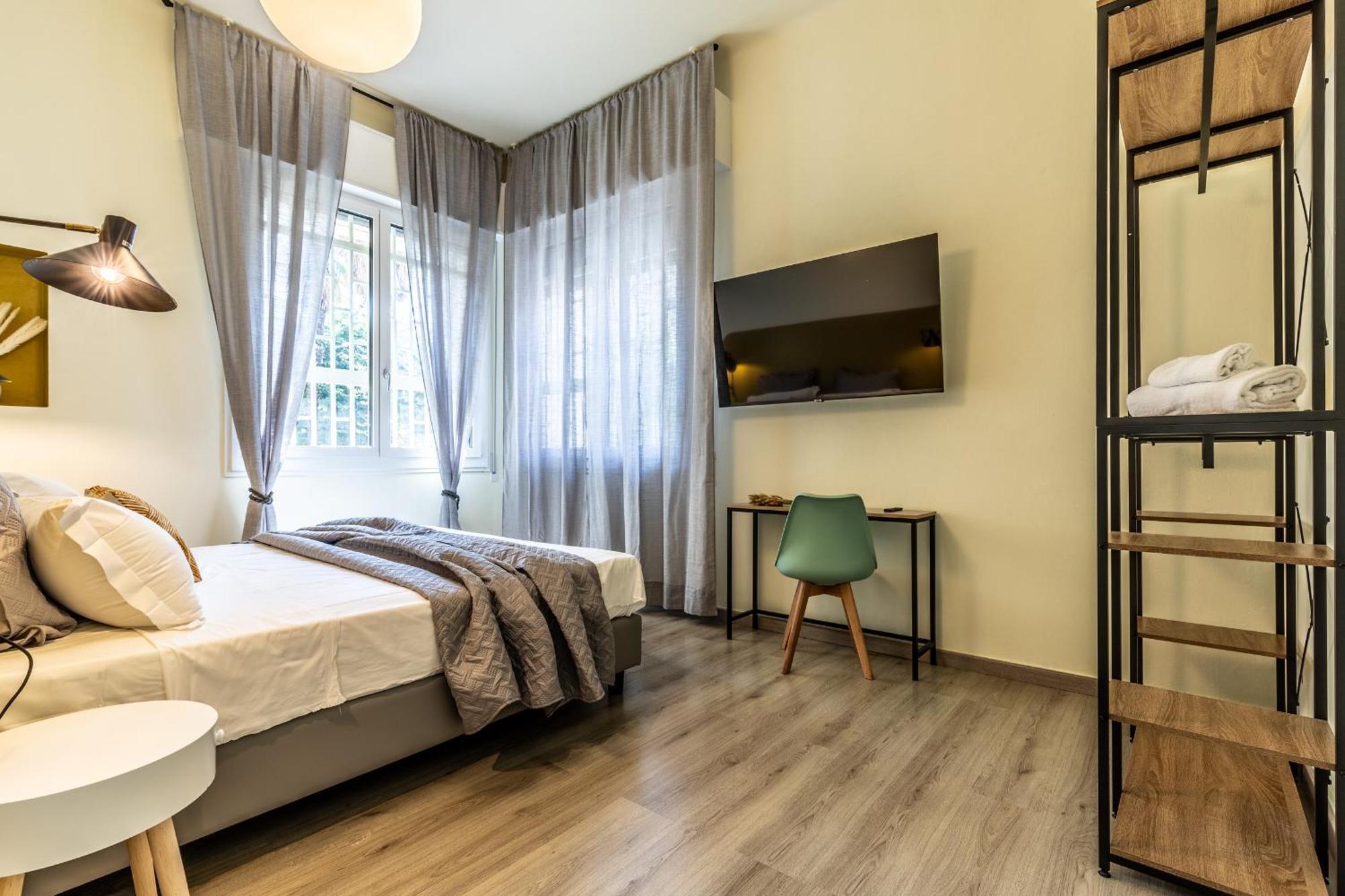 Housmart Emilia Levante 98 Болоня Екстериор снимка