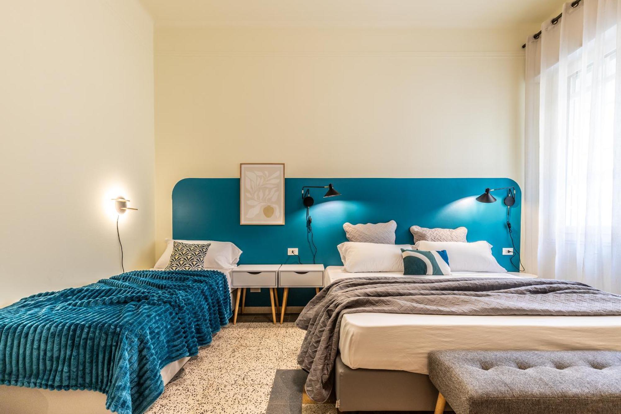 Housmart Emilia Levante 98 Болоня Екстериор снимка