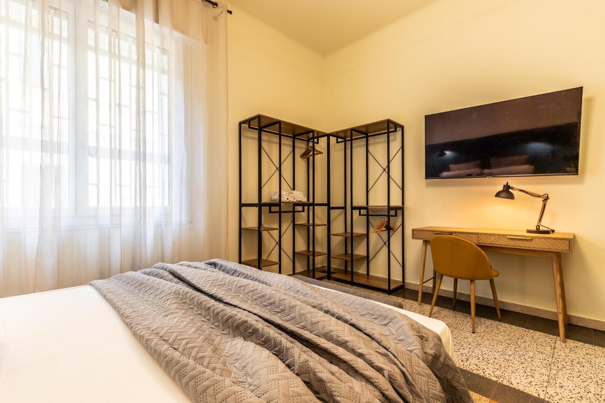 Housmart Emilia Levante 98 Болоня Екстериор снимка
